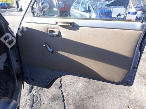 Engine mount NISSAN VANETTE Van (_C22)  | BP11168423M89 