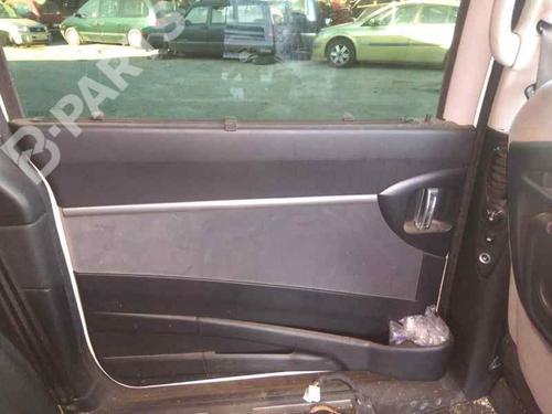 Right slide door PEUGEOT 807 (EB_) 2.0 HDi | BP9062058C75  - Image 42