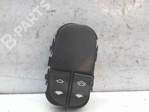 Used Left front window switch Left front window switch FORD FOCUS I (DAW, DBW) 1.8 Turbo DI / TDDi (90 hp) 9069540 9069540