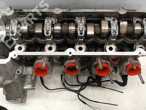 Used Cylinder head Cylinder head BMW 3 Compact (E36) 318 tds (90 hp) 10980576 10980576