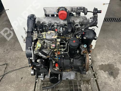 Used Engine Engine PEUGEOT 406 (8B) 1.9 TD (90 hp) 11168447 11168447
