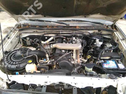 Fuse box TOYOTA HILUX VII Pickup (_N1_, _N2_, _N3_) 2.5 D-4D 4WD (KUN25) | BP9062876E1 