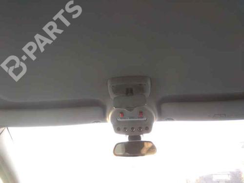 Right slide door PEUGEOT 807 (EB_) 2.0 HDi | BP9062058C75  - Image 33