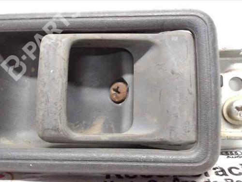 Used Front left interior door handle Front left interior door handle NISSAN PATROL III/1 Hardtop (K160) 3.3 D (K160) (95 hp) 9063945 9063945