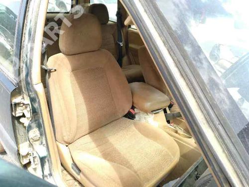 Used Right front seat Right front seat CHRYSLER VOYAGER / GRAND VOYAGER III (GS_, NS_) 2.5 TD (116 hp) 9065196 9065196