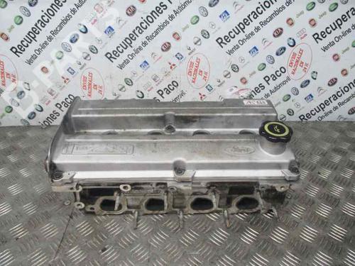 Used Cylinder head Cylinder head FORD ESCORT V (AAL, ABL) 1.6 i 16V (88 hp) 10980252 10980252