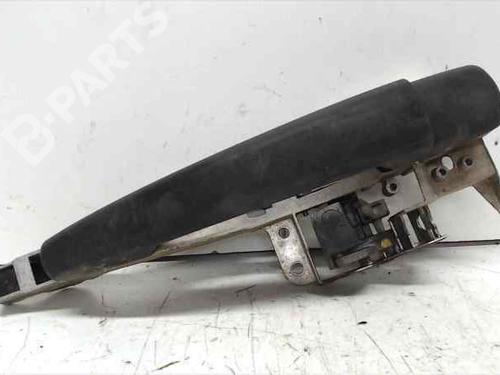 Used Front right exterior door handle Front right exterior door handle CITROËN C4 Coupe (LA_) 1.6 16V (109 hp) 9063499 9063499