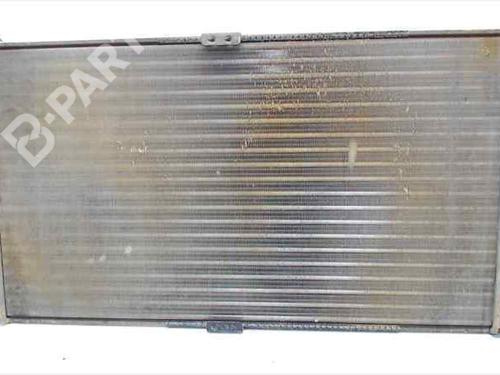 Used Water radiator Water radiator SEAT IBIZA II (6K1) 1.9 TDI (90 hp) 9063019 9063019