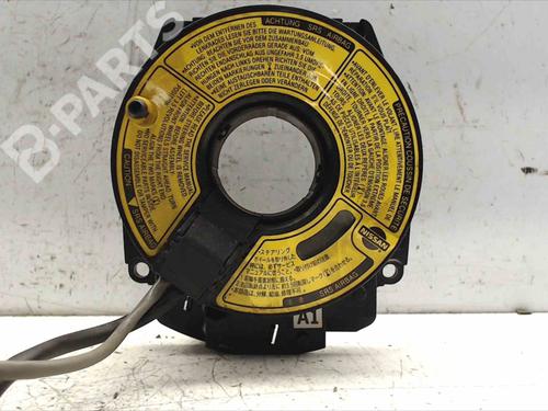 Used Squib airbag Squib airbag NISSAN ALMERA II Hatchback (N16) 1.5 (98 hp) 9585978 9585978