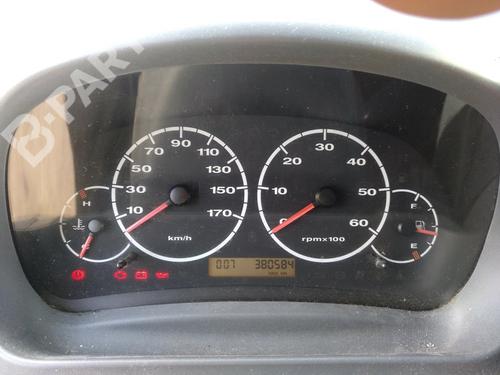 Front right interior door handle PEUGEOT BOXER Van  | BP9069919I14  - Image 12