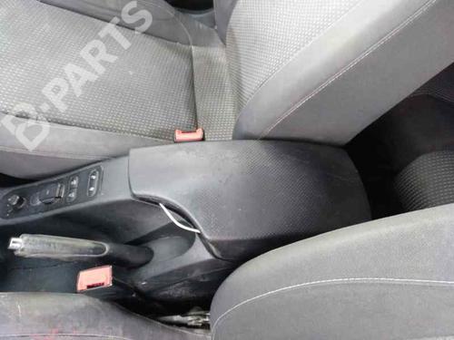 Used Hand brake Hand brake SEAT ALTEA XL (5P5, 5P8) 1.4 TSI (125 hp) 9064763 9064763