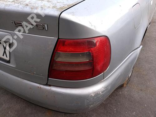 Front left lock AUDI A4 B5 (8D2) 1.9 TDI | BP9070435C98 