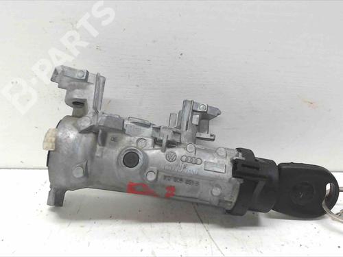Used Ignition barrel Ignition barrel SEAT ALTEA XL (5P5, 5P8) 1.4 TSI (125 hp) 11119859 11119859