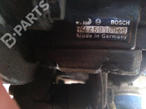 Front right interior door handle PEUGEOT BOXER Van  | BP9069919I14  - Image 7