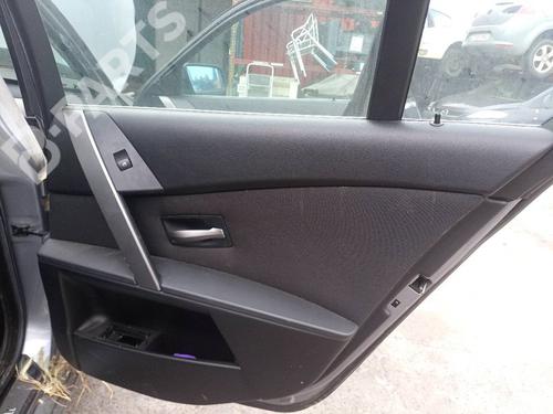 Used Right rear door panel Right rear door panel BMW 5 (E60) 523 i (177 hp) 9069096 9069096