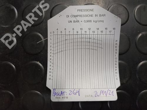 Boîte à Fusibles VW PASSAT B5 (3B2) 1.8 Syncro/4motion | BP9069206E1 