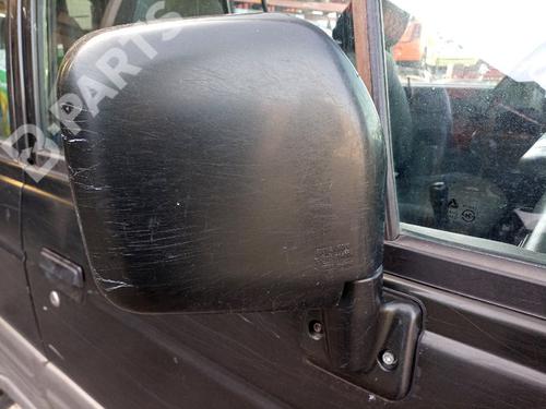 Rear left window mechanism MITSUBISHI GALLOPER (JK-01) 2.5 TD intercooler | BP9734614C24  - Image 29