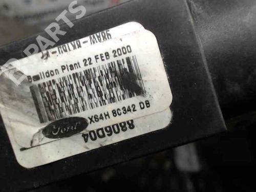 Water radiator FORD FOCUS I Saloon (DFW) 1.8 TDCi | BP9060871M31  - Image 6