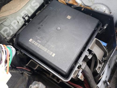 Manual gearbox selector RENAULT KANGOO Express (FW0/1_)  | BP9066510M90  - Image 34