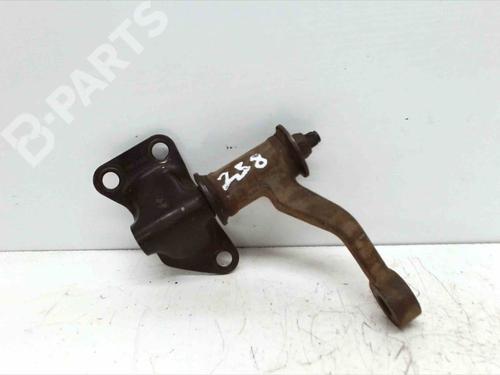 Used Steering rack Steering rack NISSAN PICK UP (D22) 2.5 dCi 4WD (133 hp) 9276276 9276276