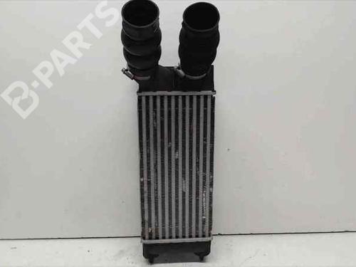 Used Intercooler Intercooler PEUGEOT 308 I (4A_, 4C_) 1.6 HDi (109 hp) 9275860 9275860
