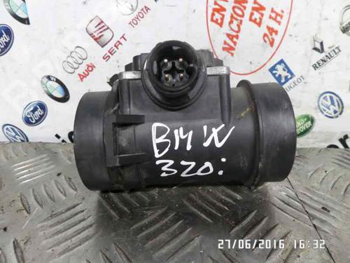 Used Mass air flow sensor Mass air flow sensor BMW 5 Touring (E39) 520 i (170 hp) 10348662 10348662