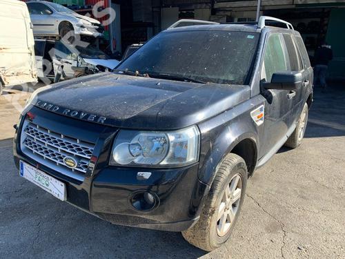 Used Parts LAND ROVER FREELANDER 2 (L359)  2.2 TD4 4x4  992494