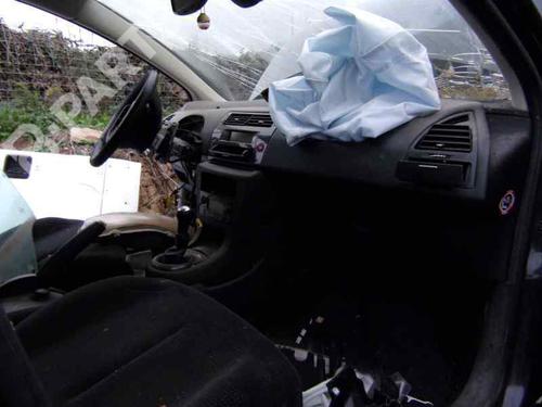 Front right exterior door handle CITROËN C4 Coupe (LA_) 1.6 16V | BP9063499C129  - Image 12