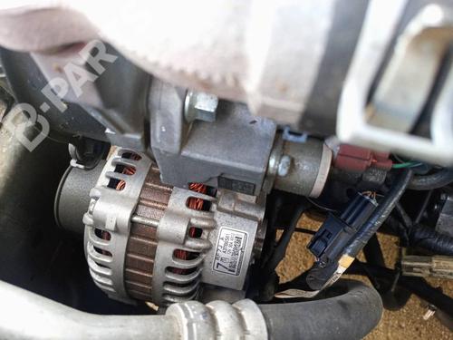 Fuse box MAZDA 6 Hatchback (GG) 2.0 DI (GG14) | BP10720738E1  - Image 16