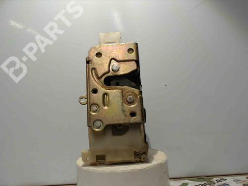 Used Rear left lock Rear left lock FORD MONDEO III (B5Y) 2.0 TDCi (130 hp) 9066535 9066535