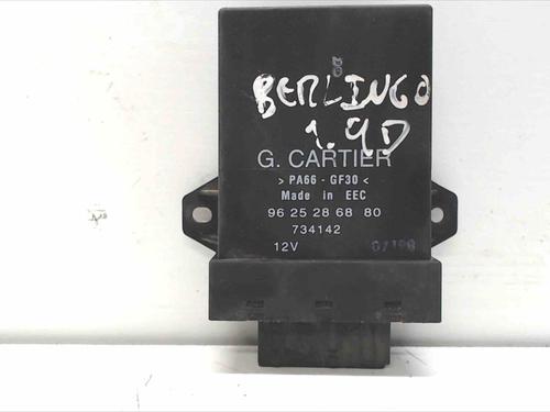 electronic-module-citroen-berlingo-berlingo-first-mpv-mf_-gjk_-gfk_-19-d-mfdjy-9625286880-1996-11174973 main image