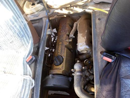 Engine mount NISSAN VANETTE Van (_C22)  | BP11168423M89 