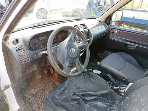 Steering wheel NISSAN TERRANO II (R20) 2.7 TDi 4WD | BP9222220C49 