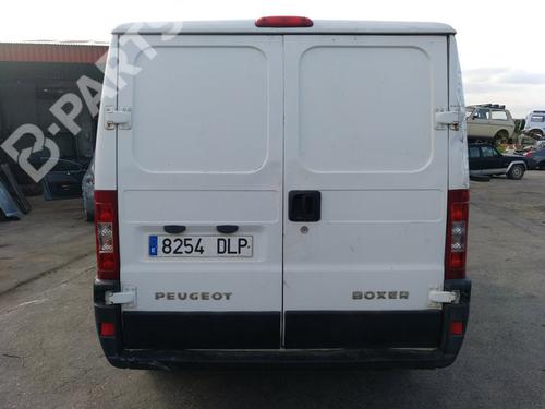 Front right interior door handle PEUGEOT BOXER Van  | BP9069919I14  - Image 18