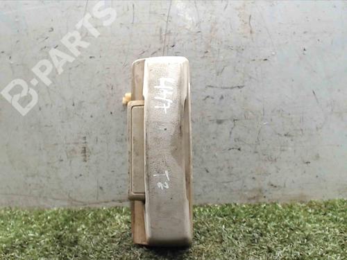 Used Interior door handle Interior door handle NISSAN VANETTE Van (_C22) [1986-2013] 9959699 9959699