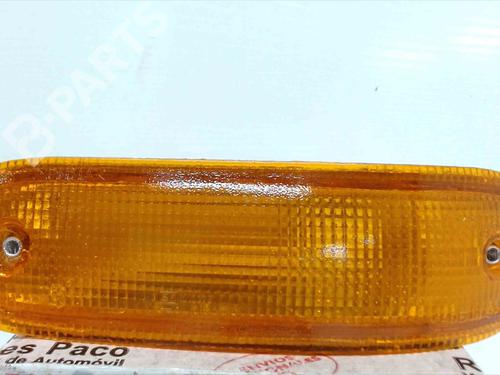 Used Left front indicator Left front indicator NISSAN TERRANO II (R20) 2.7 TD 4WD (101 hp) 9973686 9973686