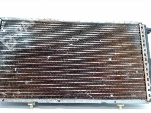 Used Water radiator Water radiator CITROËN C15 Box Body/MPV (VD_) 1.8 D (60 hp) 9066951 9066951
