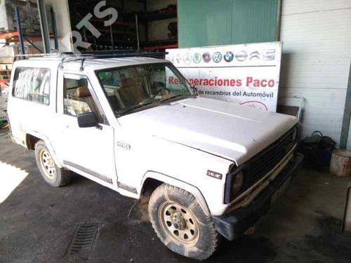 Used Parts NISSAN PICK UP (D21)  2.7 D 4WD  992330