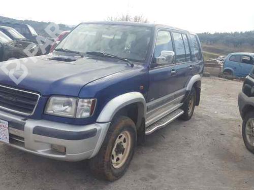 Used Parts OPEL MONTEREY B (M98)  3.0 DTI (UBS73D, UBS73G)  992295