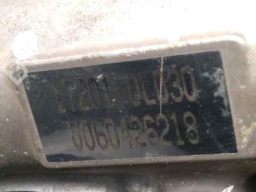 Fuse box TOYOTA HILUX VII Pickup (_N1_, _N2_, _N3_) 2.5 D-4D 4WD (KUN25) | BP9062876E1 