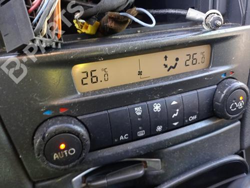 Pedal RENAULT LAGUNA II Grandtour (KG0/1_) 1.9 dCi (KG0G) | BP10698015I4  - Image 26