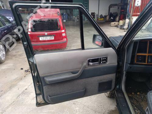 Jeep cherokee gebruikt XJ onderdeel vering