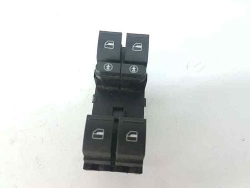 Used Left front window switch Left front window switch VW TOUAREG (7LA, 7L6, 7L7) 2.5 R5 TDI (174 hp) 9069198 9069198