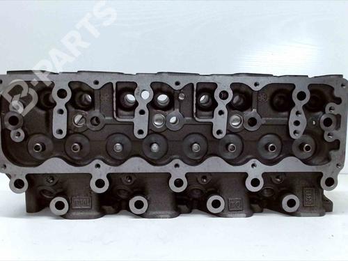 Used Cylinder head Cylinder head NISSAN TERRANO II (R20) 2.7 TDi 4WD (125 hp) 10980585 10980585