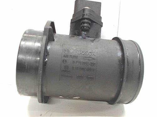 Used Mass air flow sensor Mass air flow sensor AUDI A6 C5 (4B2) 2.5 TDI (150 hp) 9066239 9066239