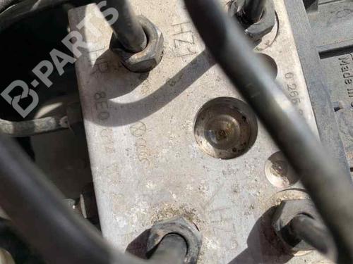 Boîte à Fusibles VW PASSAT B5 (3B2) 1.8 Syncro/4motion | BP9069206E1 