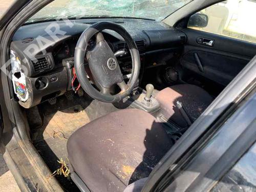 Boîte à Fusibles VW PASSAT B5 (3B2) 1.8 Syncro/4motion | BP9069206E1 