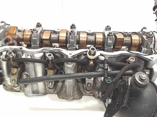 Used Cylinder head Cylinder head SEAT CORDOBA (6K1, 6K2) 1.9 TDI (90 hp) 10980496 10980496