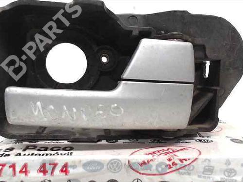 Used Front right interior door handle Front right interior door handle FORD MONDEO III Saloon (B4Y) 1.8 16V (125 hp) 9063837 9063837