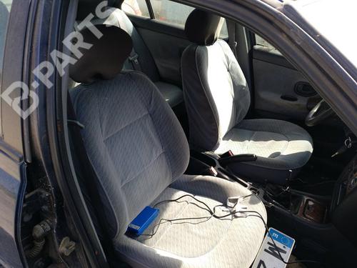 Used Right front seat Right front seat PEUGEOT 406 (8B) 1.9 TD (90 hp) 9068781 9068781